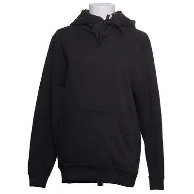 Capuchon sweater (UC509) van Uneek Katoen, Polyester