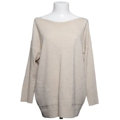 Sweater (Beige) from Batik Acrylic
