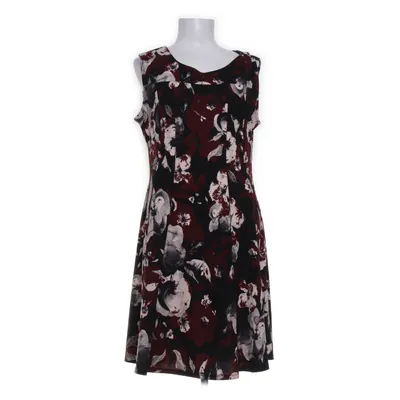 Klänning (Röd, Svart, Vit, Grå, Flerfärgad) från Wearhouse