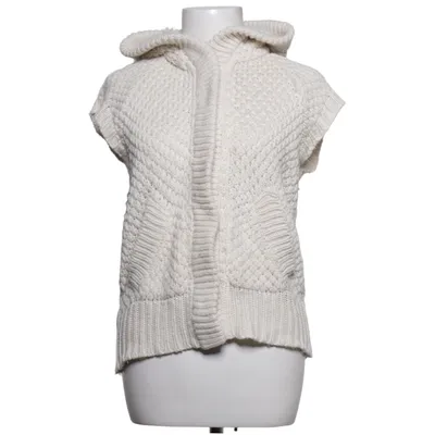 Weste (Beige) von Zara Knitwear