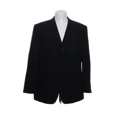 Blazer (Blauw) van Yorn Viscose