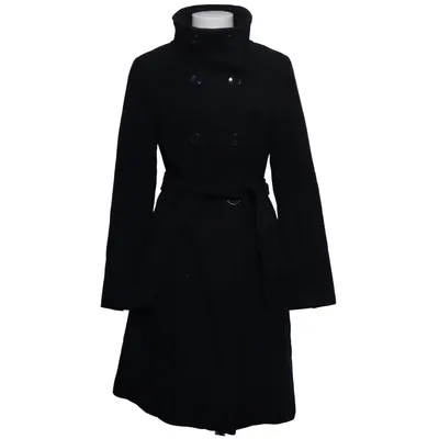 Kappa (Svart) från Mar Collection Polyester, Viskos, Ull