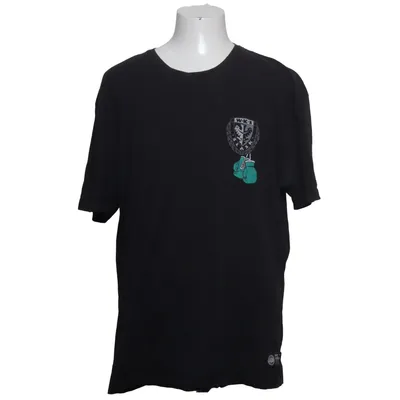 T-shirt (Basicseries) fra West Coast Bomuld