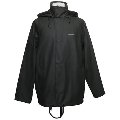 Regnjacka (Grön) från Mount Zero Polyester