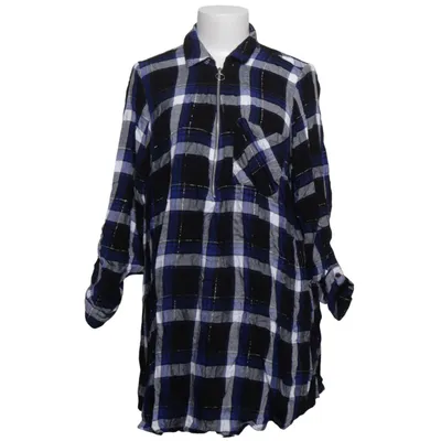 Shirt (Black, Blue, White) from Yours