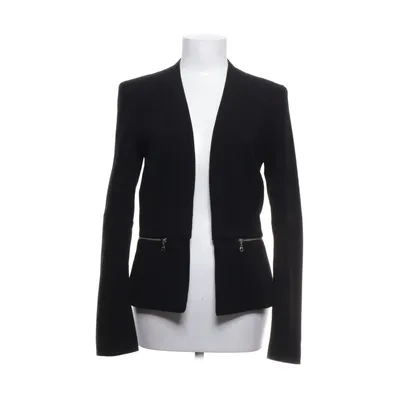 Kavaj (Svart) från Jascha Stockholm Elastan, Polyester, Viskos