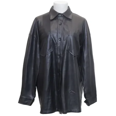 Surchemise (Noir) de Discodaydream x Misspap