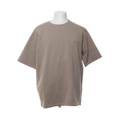 T-shirt (Beige) from Lounge Nine Cotton