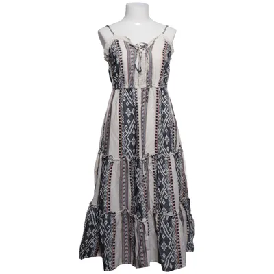 Robe (Fit & Flare Dress) de Yessica Coton