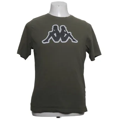 T-shirt (Vert) de Kappa Coton