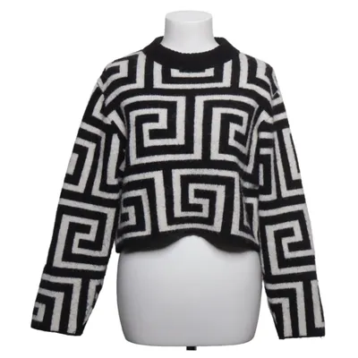 Tröja (Valencia Jacquard Sweater) från Weekday Alpackaull, Polyamid, Elastan, Akryl