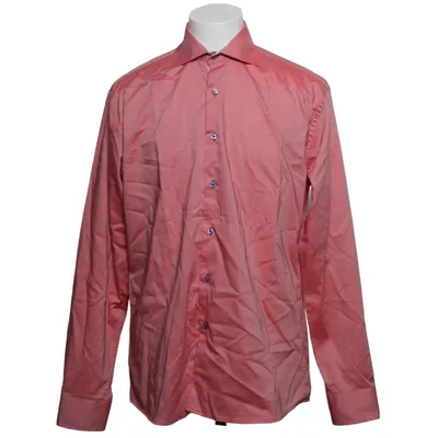 Shirt (Red) from Seven Seas Cotton