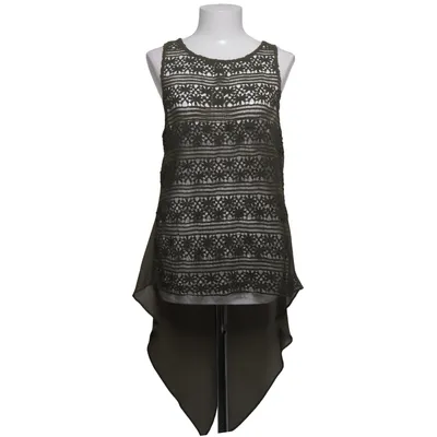 Top (Green) from Oxygene