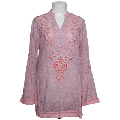 Tunic (Pink, Red) from Malvin