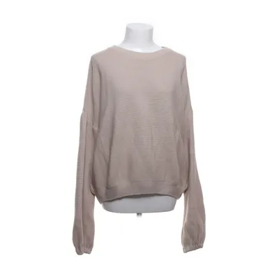 Tröja (Beige) från Sanne Alexandra Akryl, Bomull