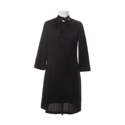Klänning (Svart) från Naoko Polyester, Viskos
