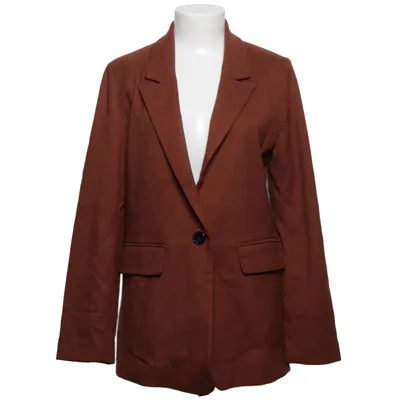 Kavaj (Lisa blazer) från Gina Tricot Elastan, Polyester, Viskos