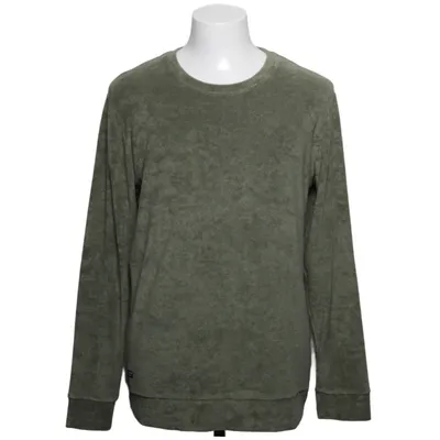 Sweatshirt (Oliver) de Robbie Moor Coton, Polyester