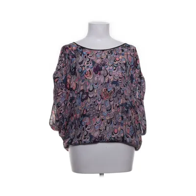 Top (Wonder Land) from Rützou Silk