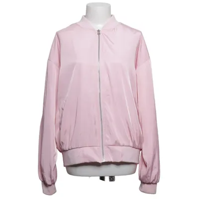 Bomberjakke (Pink) fra Rong Jia