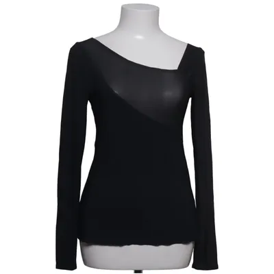 Top (Black) from Casall Elastane, Polyamide