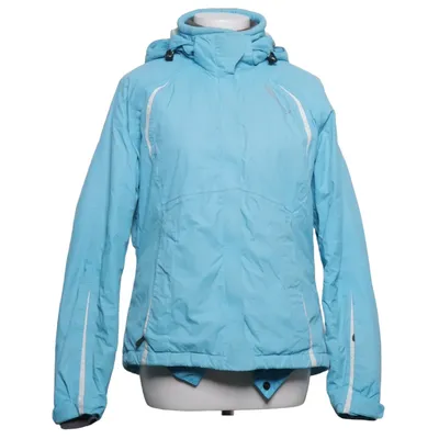 Ski jacket (Blue) from Blizzard