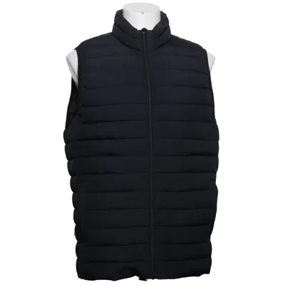 Ytterväst (Grå) från Jack & Jones Återvunnen polyester