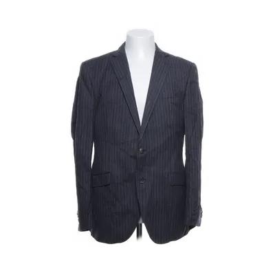 Kavaj (Grå) från Stones Viskos, Ull