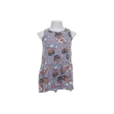 Robe (Gris, Multicolore) de Dreamworks Coton