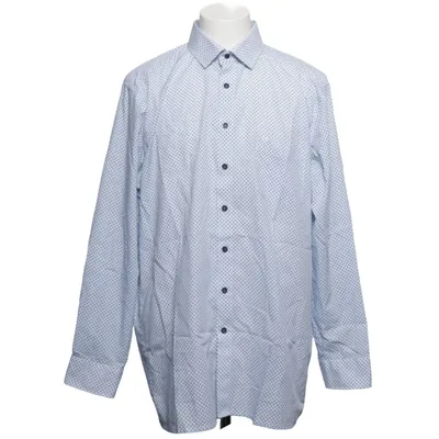 Shirt (Luxor) from Olymp Luxor Cotton