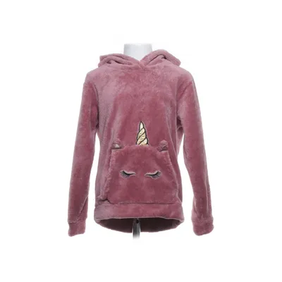 Huvtröja (Rosa) från Uniq Mini Polyester