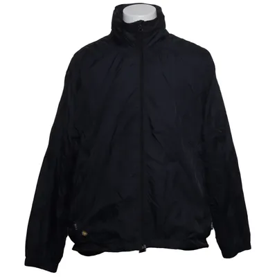 Veste polaire (Noir) de Kilimanjaro Polyamide, Polyester