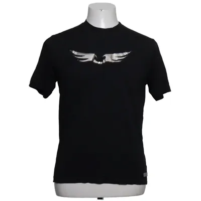 T-shirt (Black) from Mogul