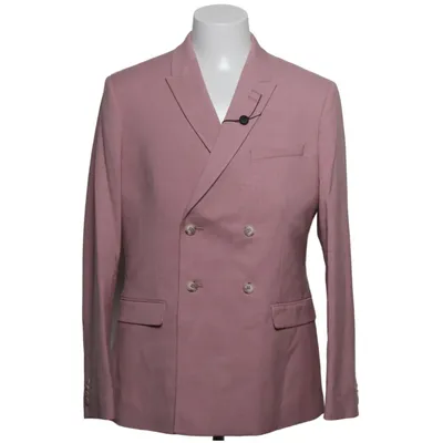 Blazer (Skinny) from Topman Elastane, Polyester, Viscose