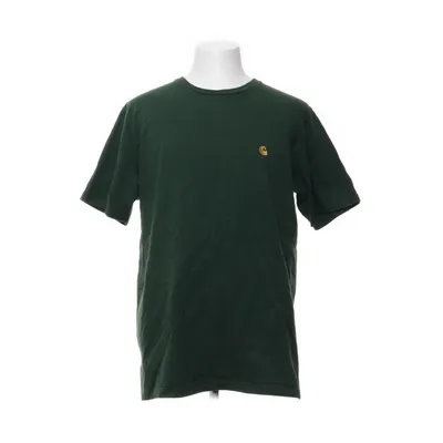 T-shirt (S/S Chase T/S) from Carhartt WIP Cotton