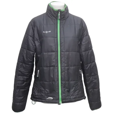 Lightweight jacket (Black, Green) from Kilimanjaro Plus