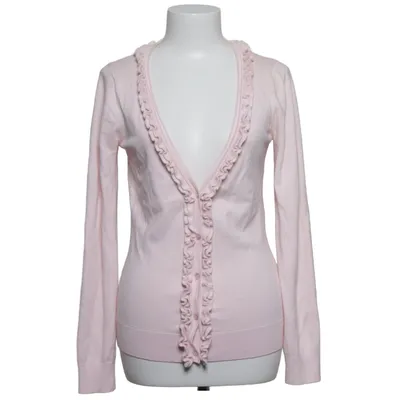 Cardigan (Pink) fra GANT