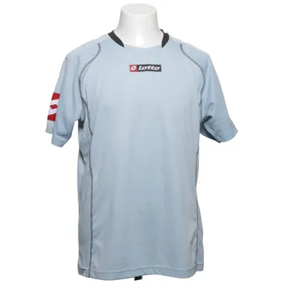 Träningströja (Blå) från Lotto Polyester