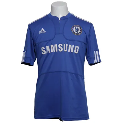 Voetbalshirt (Chelsea Fc) van Adidas Polyester