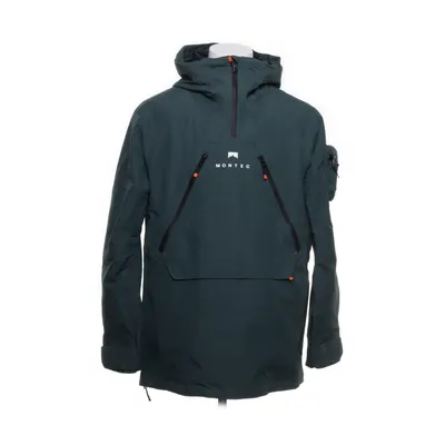 Anorak (Anzu / FW21) från Montec Nylon, Polyester