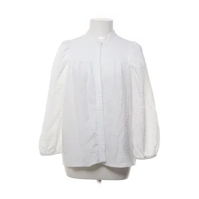 Blouse (White) from Mayla Stockholm
