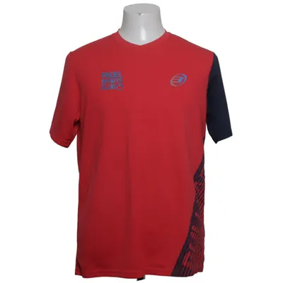 Practice jersey (Red, Blue, Multicolored) from Bullpadel Polyester