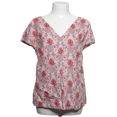 Top (Pink, Multicolored) from Boden Linen