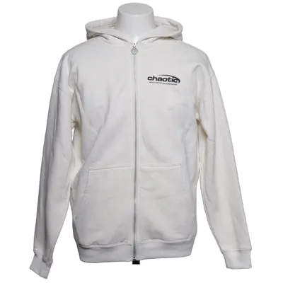 Sweat à capuche (Chaotic) de FSBN Coton, Polyester
