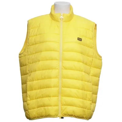 Outer vest (B.INTL. REED GILET) from Barbour international Polyamide, Polyester
