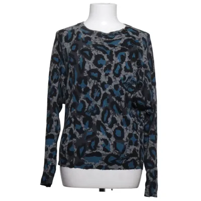 Pull-over (Bleu, Gris, Noir, Multicolore) de Zadig & Voltaire Cachemire