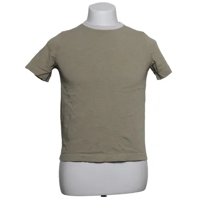 T-shirt (Grøn) fra Pure Cotton Bomuld