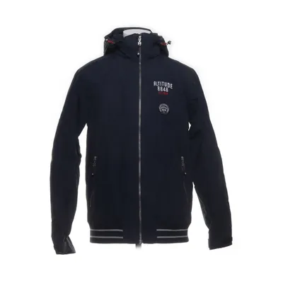 Jack (Blauw) van 8848 Altitude Polyamide, Polyester