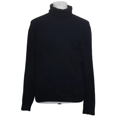 Pul à col roulé (Bleu) de Boggi Milano Cachemire