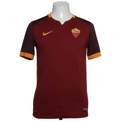 Maillot de football (Rouge, Jaune, Multicolore) de Nike